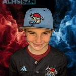 <strong class="sp-player-number">12</strong> Colby Butler